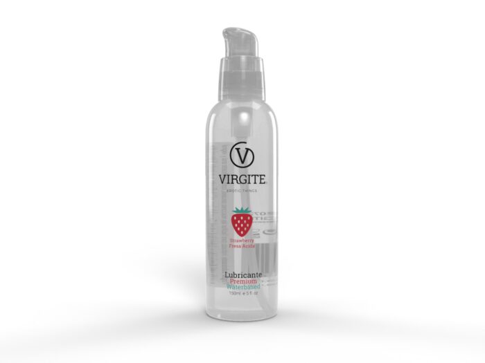 LUBRICANTE FRESA ACIDA VIRGITE